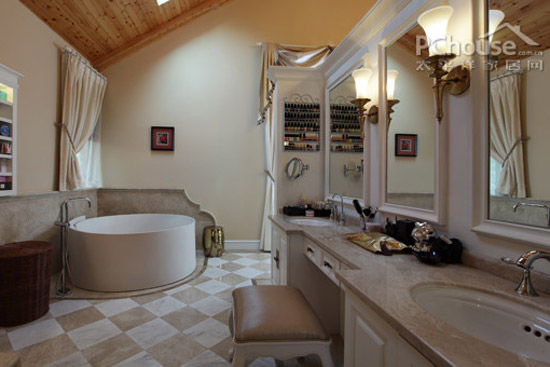 南美田园家居风情 巴西人挚爱瓷砖推荐