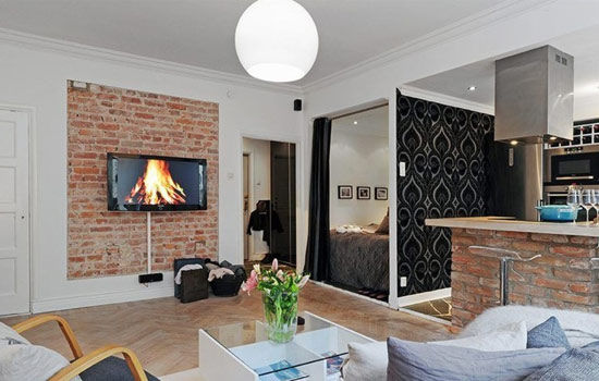 南美田园家居风情 巴西人挚爱瓷砖推荐