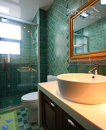 南美田园家居风情 巴西人挚爱瓷砖推荐