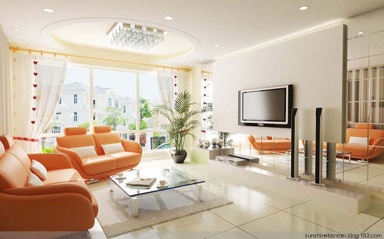 各国都是如何进行房屋装修的？