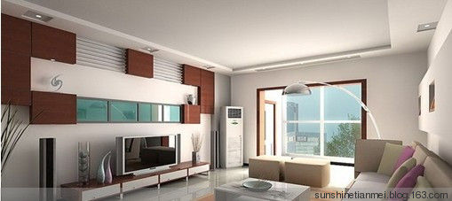 各国都是如何进行房屋装修的？