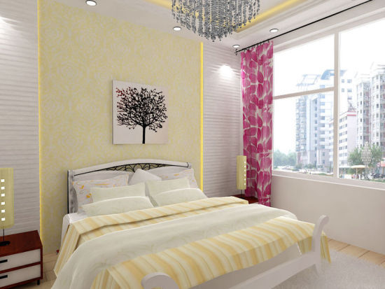 选择家装装饰公司 注意九大标准很重要(组图)