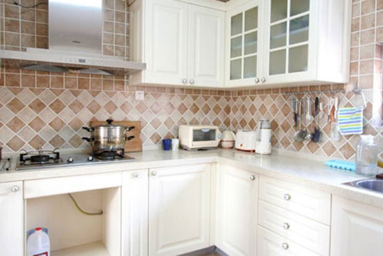 瓷砖选择看包装