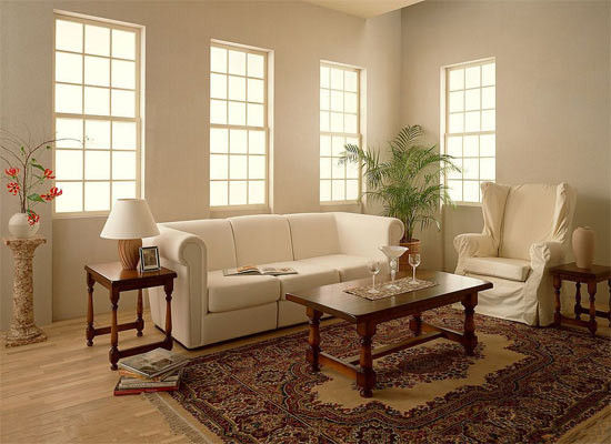 谁谋杀了你的健康 装修污染冷知识